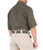 MEN'S V2 TACTICAL SHORT SLEEVE SHIRT - RANGER GREEN