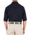 MEN'S V2 TACTICAL SHORT SLEEVE SHIRT - MIDNIGHT NAVY