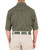 MEN'S V2 TACTICAL SHORT SLEEVE SHIRT - OD GREEN