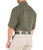 MEN'S V2 TACTICAL SHORT SLEEVE SHIRT - OD GREEN