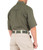 MEN'S V2 TACTICAL SHORT SLEEVE SHIRT - OD GREEN