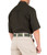 MEN'S V2 TACTICAL SHORT SLEEVE SHIRT - KODIAK BROWN