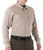 MEN'S V2 BDU LONG SLEEVE SHIRT - KHAKI