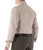 MEN'S V2 BDU LONG SLEEVE SHIRT - KHAKI