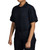 WOMEN'S DEFENDER SHORT SLEEVE SHIRT - MIDNIGHT NAVY