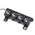 NEXTORCH P20 4K Focusable Shield Light