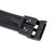 DUTY BELT 2.25" LEATHER FULL KIT