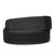 DUTY BELT 2.25" LEATHER FULL KIT