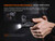 Fenix GL19R V2.0 Tactical Weapon Light