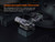 Fenix GL19R V2.0 Tactical Weapon Light