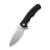CIVIVI MINI PRAXIS FLIPPER G10 HANDLE D2 BLADE
