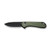 CIVIVI ELEMENTUM II FLIPPER BUTTON LOCK G10 HANDLE NITRO-V BLADE