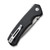 CIVIVI BRAZEN BUTTON LOCK EDC