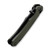 CIVIVI BRAZEN BUTTON LOCK EDC KNIFE G10 HANDLE