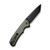 CIVIVI BRAZEN BUTTON LOCK EDC KNIFE G10 HANDLE