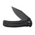 CIVIVI COGENT EDC KNIFE G10 HANDLE 14C28N BLADE