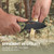 CIVIVI BULL TUSK FLIPPER & THUMB HOLE G10 HANDLE OD