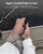 CIVIVI PRAXIS FLIPPER KNIFE G10 HANDLE - OD