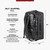Vertx RLT 80L Duffel Bag