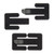 Vertx BAP Strap - Medium (2 Pack)