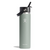 Wide Mouth Insulated Water Bottle w/ Flex Straw Cap-W24BFS464-W24BFS374