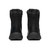 MERRELL FULLBENCH 8" TACTICAL ZIP WP CF BOOT - BLACK