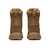 MERRELL FULLBENCH 8" TACTICAL ZIP WP CF BOOT - COYOTE