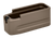 Fits P-mag 556, Dark Earth, Capacity +5-5003-5003