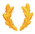 Scrambled Eggs Military Patch-New-