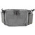 Hsp D3cr Micro Chest Rig Grey-D3CRM-1-1-GRY