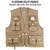 Rothco Uncle Milty Travel Vest-
