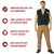 Rothco Uncle Milty Travel Vest-