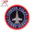 Rothco MA-1 Flight Jacket with Patches-