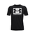Men's UA ABC Camo Boxed Logo Short Sleeve-13616730012X