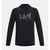 Men's UA Armour Fleece Hunt Logo Hoodie-1375114840MD