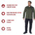 Rothco Vintage Fatigue Shirt-