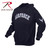 Rothco Embroidered Pullover Hoodies-