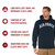 Rothco Embroidered Pullover Hoodies-