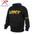 Rothco Embroidered Pullover Hoodies-