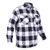 Rothco Extra Heavyweight Buffalo Plaid Sherpa Lined Flannel Shirts-