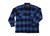 Rothco Extra Heavyweight Buffalo Plaid Sherpa Lined Flannel Shirts-