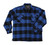 Rothco Extra Heavyweight Buffalo Plaid Sherpa Lined Flannel Shirts-