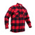 Rothco Extra Heavyweight Buffalo Plaid Sherpa Lined Flannel Shirts-