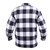Rothco Extra Heavyweight Buffalo Plaid Sherpa Lined Flannel Shirts-