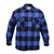 Rothco Extra Heavyweight Buffalo Plaid Sherpa Lined Flannel Shirts-