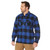 Rothco Extra Heavyweight Buffalo Plaid Sherpa Lined Flannel Shirts-