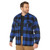 Rothco Extra Heavyweight Buffalo Plaid Sherpa Lined Flannel Shirts-