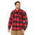 Rothco Extra Heavyweight Buffalo Plaid Sherpa Lined Flannel Shirts-