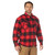 Rothco Extra Heavyweight Buffalo Plaid Sherpa Lined Flannel Shirts-