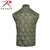 Rothco Quilted Woobie Vest-
